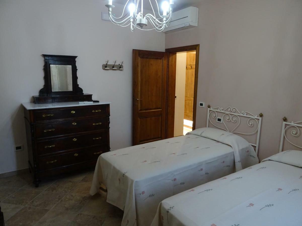 Appartamento Podere I Renai Santa Maria a Monte Exteriör bild
